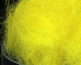 Trilobal Superfine Dubbing, Yellow